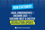 Cheshire devolution